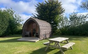 Ronam Glamping 2 Berth Pod